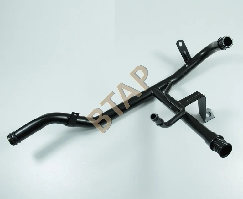 BMW KALORİFER BORUSU METAL E36 E46 E39 E38 11531433059 - 1