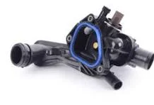 MİNİ  TERMOSTAT R56 105°C 11537534521 - 1