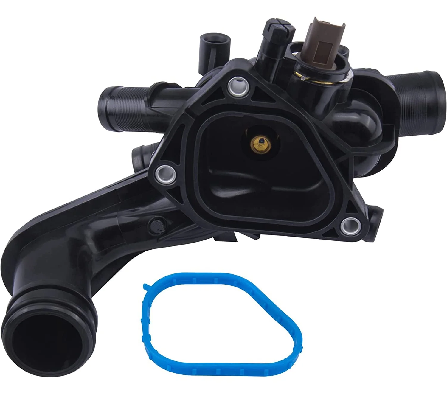 MİNİ  TERMOSTAT R56 105°C 11537534521 - 2