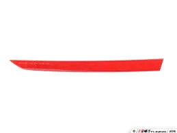 BMW Tampon Reflektörü F30 LCI Arka Sol M-Tech 2012-18 63147847165 - 2