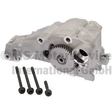 BMW YAĞ POMPASI N40 N46 11277594471 - 1