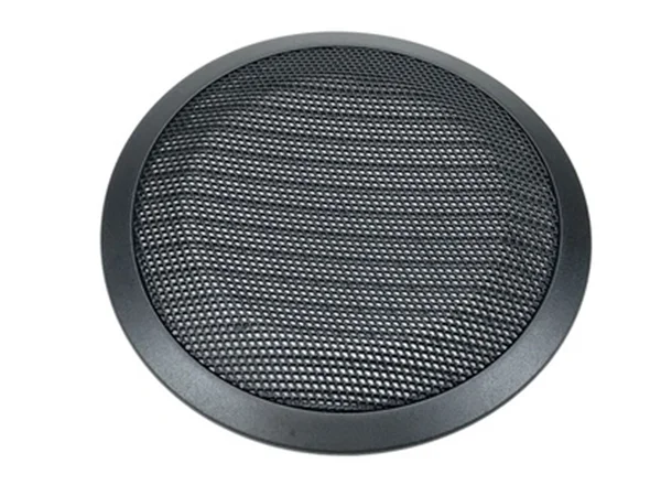 BMW KAPI HOPARLÖR KAPAĞI SİYAH E90 51417144559 - 1