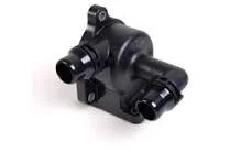BMW TERMOSTAT GÖVDESİ E87 E90 E84 E83 E46 N45 N46 11517572859 - 1