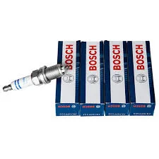 BMW ATEŞLEME BUJİSİ N42 N46 FR7KPP3 12122158252 - 1