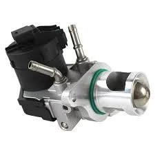 BMW EGR VALFİ N47-N57 11717810871 - 1