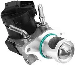 BMW EGR VALFİ N47-N57 11717810871 - 2