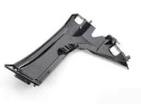 BMW ÇAMURLUK BEREKETİ İÇ SOL F10 LCİ 51117207931 - 1