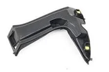 BMW ÇAMURLUK İÇ BEREKETİ SAĞ F10 LCİ 51117207932 - 1