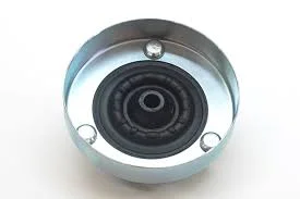 BMW AMORTİSÖR TAKOZU ARKA E34 33521132270 - 2