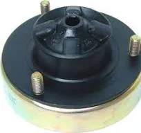 BMW AMORTİSÖR TAKOZU ARKA E34 33521132270 - 1