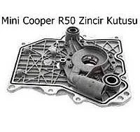 MİNİ YAĞ POMPASI R50 R52 R53 11147573765 - 1