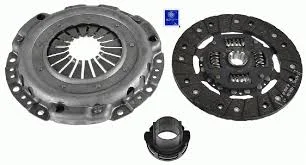 BMW DEBRAJ SETİ E30-E36 M40 21211223570 - 1