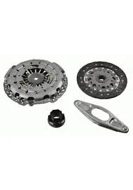 BMW DEBRİYAJ SETİ F20-F30 21207628091 - 1