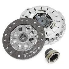 BMW DEBRAJ SETİ M52-M54 21217523620 - 2