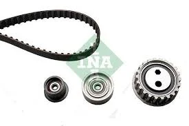 BMW TRİGER SETİ 3 BİLYA 1 KAYIŞ E30 E36 E34 M40 11311706956 - 1