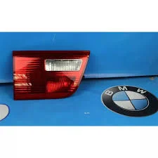 BMW STOP İÇ SOL X5 63218409011 - 1