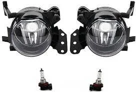 BMW SİS FARI SOL E60 E90 E83 M TECH 63176910791 - 1