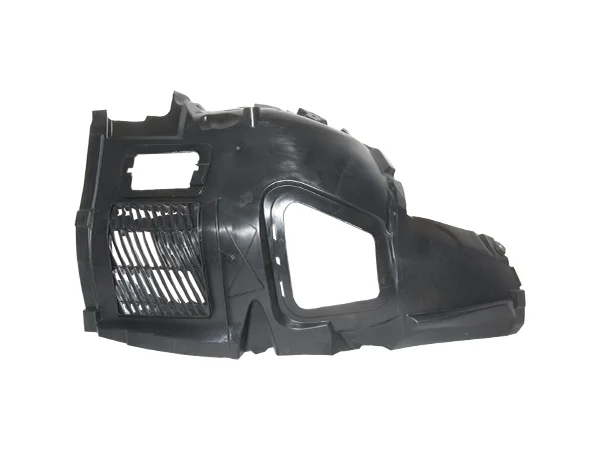 BMW ÇAMURLUK DAVLUNBAZI SOL ÖNÜN ÖNÜ F10 51717186727 - 1