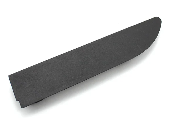 BMW ÇEKİ KAPAĞI ÖN X5 2000 2003 51118250413 - 1