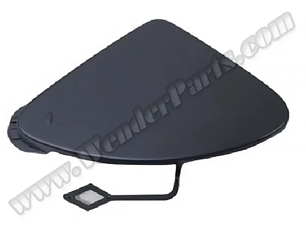 BMW ÇEKİ DEMİR KAPAĞI ÖN F30 51117293116 - 1