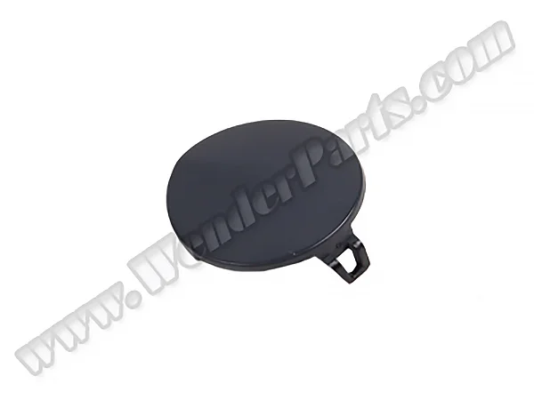 BMW ÇEKİ DEMİR KAPAĞI ÖN E90LCİ 51117207299 - 1