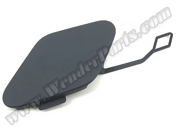 BMW ÇEKİ DEMİR KAPAĞI ARKA F30LCİ 51127384417 - 1