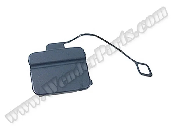 BMW ÇEKİ DEMİR KAPAĞI ARKA E90 51127187542 - 1