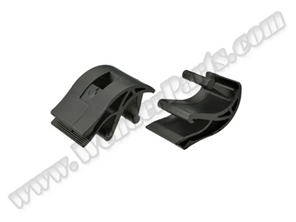 BMW RADYATÖR ÜST TUTUCU E34 17111712660 - 1