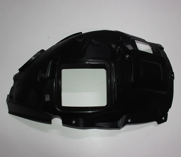 BMW ÇAMURLUK DAVLUMBAZI SOL ÖNÜN ÖNÜ F30 51717260725 - 1