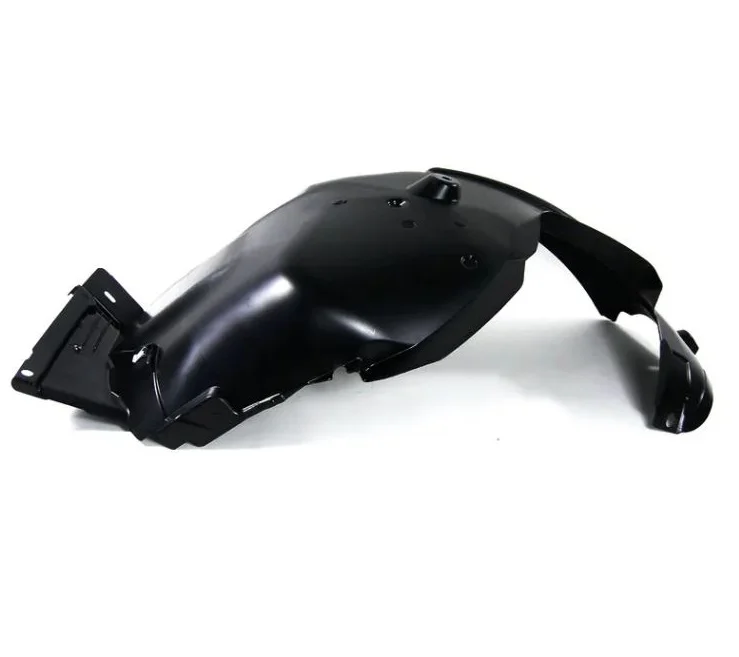 BMW ÇAMURLUK DAVLUMBAZI ÖN SOL ARKA PARÇA E90 51717059377 - 1