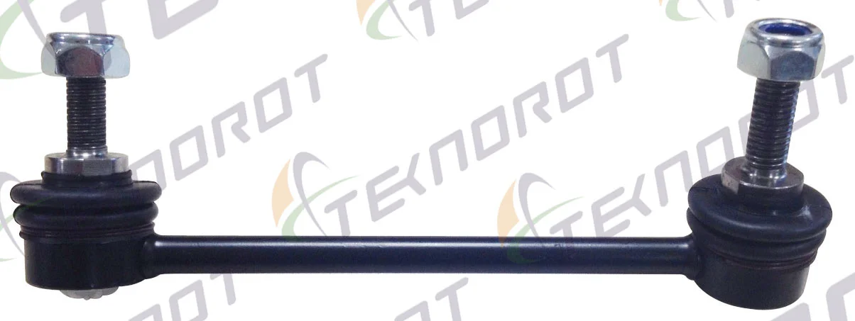 BMW MİNİ ASKI ROTU ARKA SOL R60 33509803515 - 1