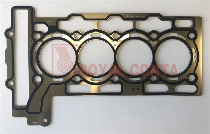 BMW SİLİNDİR KAPAK CONTASI N13 11127595138 - 1