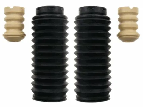 BMW AMORTİSÖR TOZ VE KÖRÜK SETİ 4 PARÇA X5 31331096298 - 1