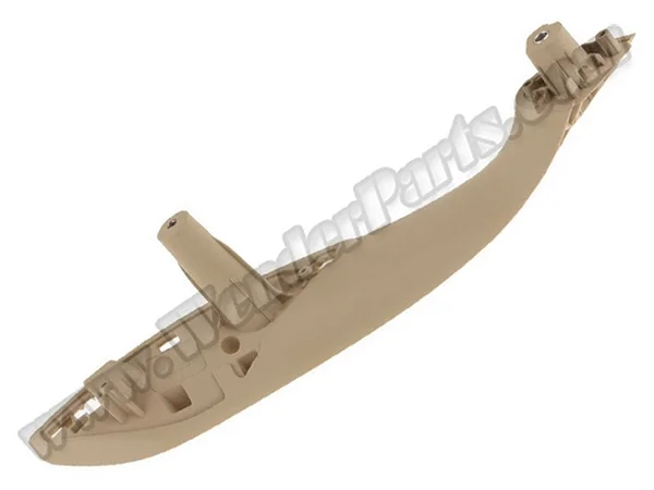 BMW KAPI İÇ TUTAMAĞI BEJ F30 ARKA SOL 51427281469 - 1