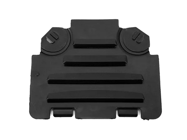 BMW DAVLUMBAZ KAPAĞI SAĞ E90 51717143850 - 1