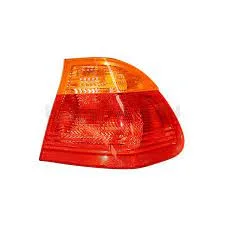 BMW STOP DIŞ SAĞ SARI E46 63218364922 - 1