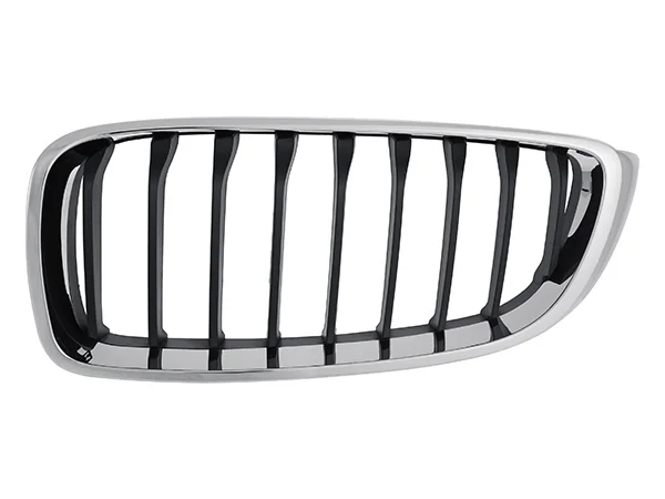 BMW PANJUR F32LCİ F36LCİ SOL KROM SİYAH SPORT 51137294817 - 1