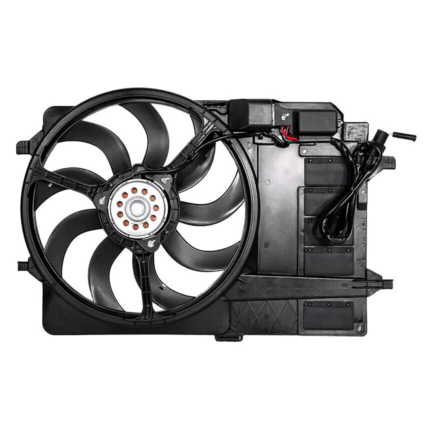 MİNİ KOMPLE KLİMA FANI MİNİ R50 R53 300W 17117541092 - 1