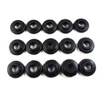 BMW KÜLBÜRATÖR KAPAĞI SOMUN CONTASI 11121437395 - 1