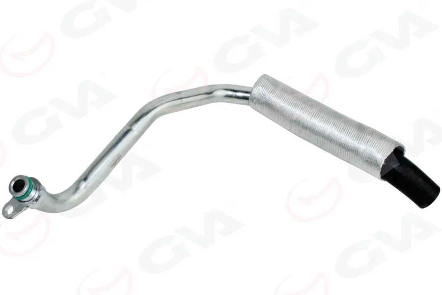 BMW TURBO BORUSU F30 N13 11427608124 - 1