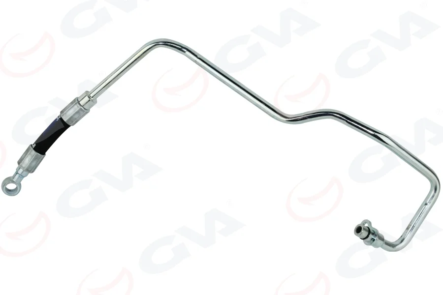 BMW TURBO BORUSU F30 N13 11427608123 - 1