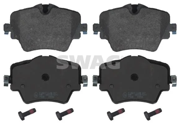 BMW ÖN FREN BALATASI F45 34106860019 - 1