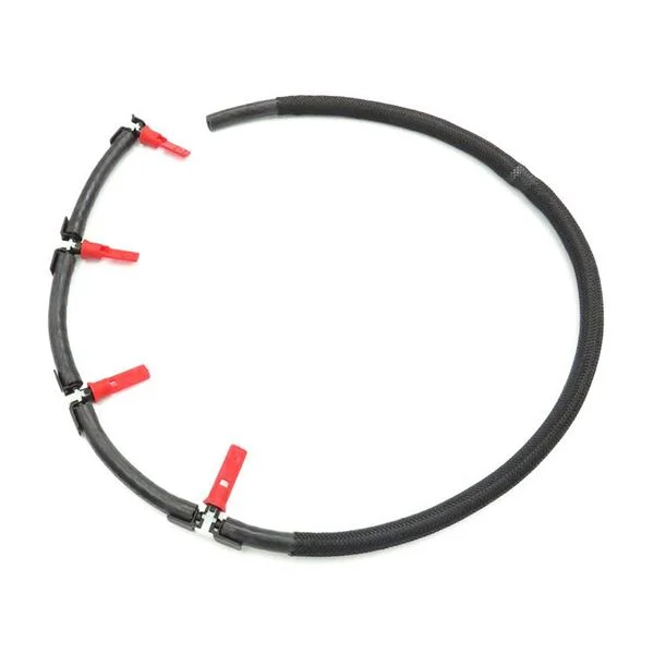 BMW GERİ DÖNÜŞ BORUSU N47N 13538583458 - 1