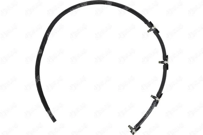 BMW GERİ DÖNÜŞ BORUSU N47N 13538583458 - 2