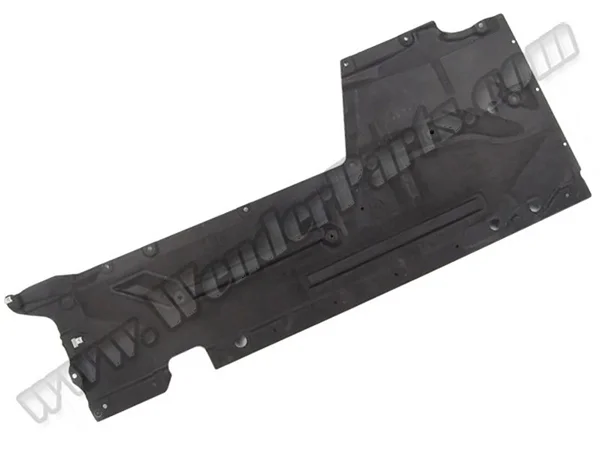 BMW TABAN ALT MUHAFAZA SOL KEÇE F20 F30 F32 F36 51757241833 - 1