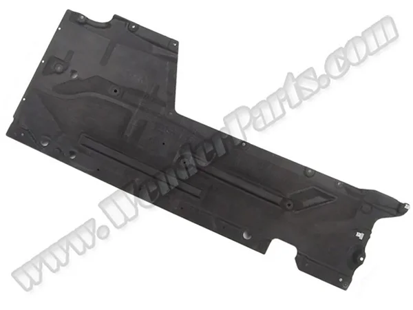 BMW TABAN ALT MUHAFAZA SAĞ KEÇE F20 F30 F32 F34 51757241834 - 1