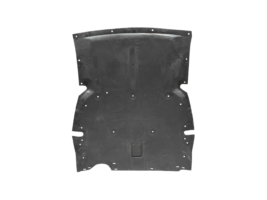 BMW MOTOR ALT MUHAFAZA KEÇE F20 F30 F32 F34 51757448695 - 1