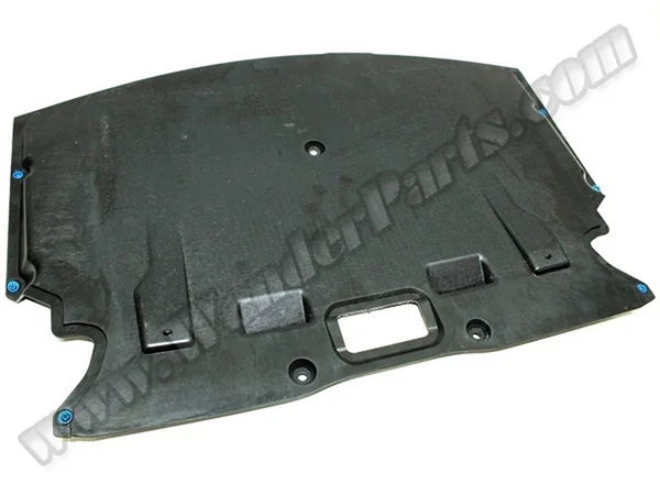 BMW MOTOR ALT MUHAFAZA E60 E61 51717061943 - 1