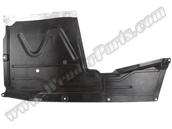 BMW ŞANZUMAN ALT MUHAFAZA F20 F30 F32 51757241831 - 1