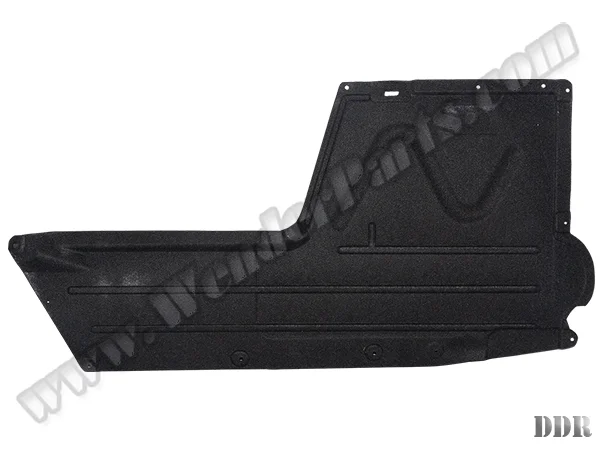 BMW TABAN ŞANZUMAN ALT MUHAFAZA F20 F30 F32 F34 51757241830 - 1